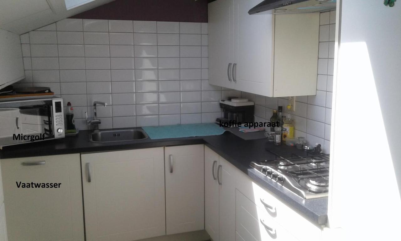 Appartement All In & Zwembad Бур-Леопольд Экстерьер фото